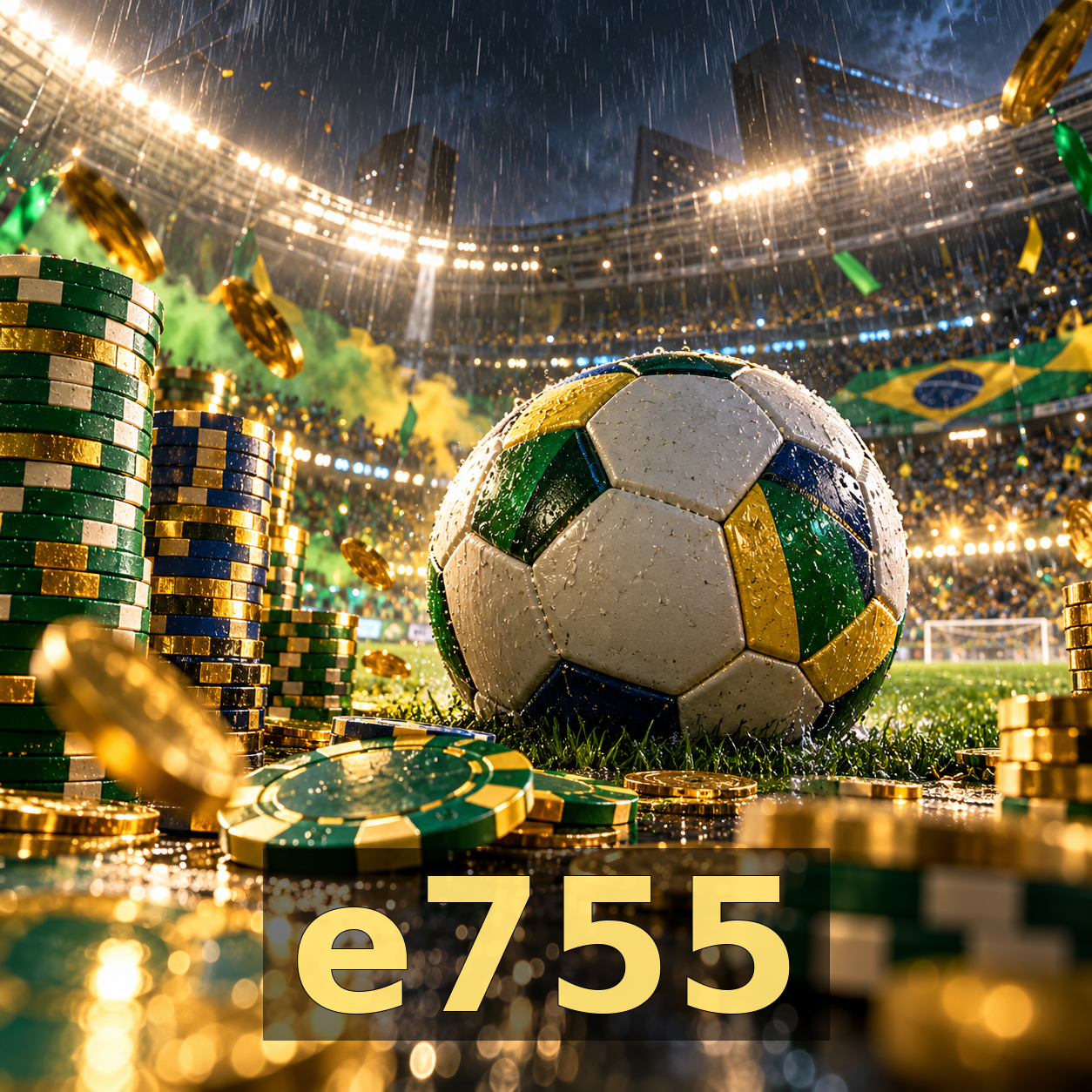 e755 — destaque 2