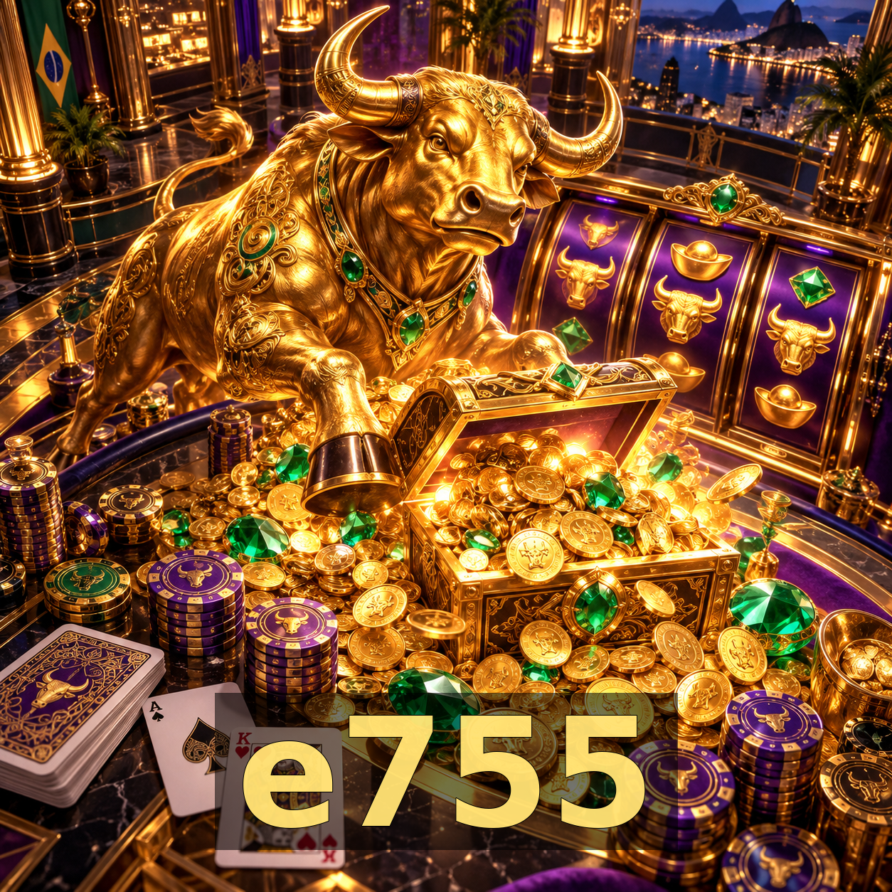 e755 — destaque 2