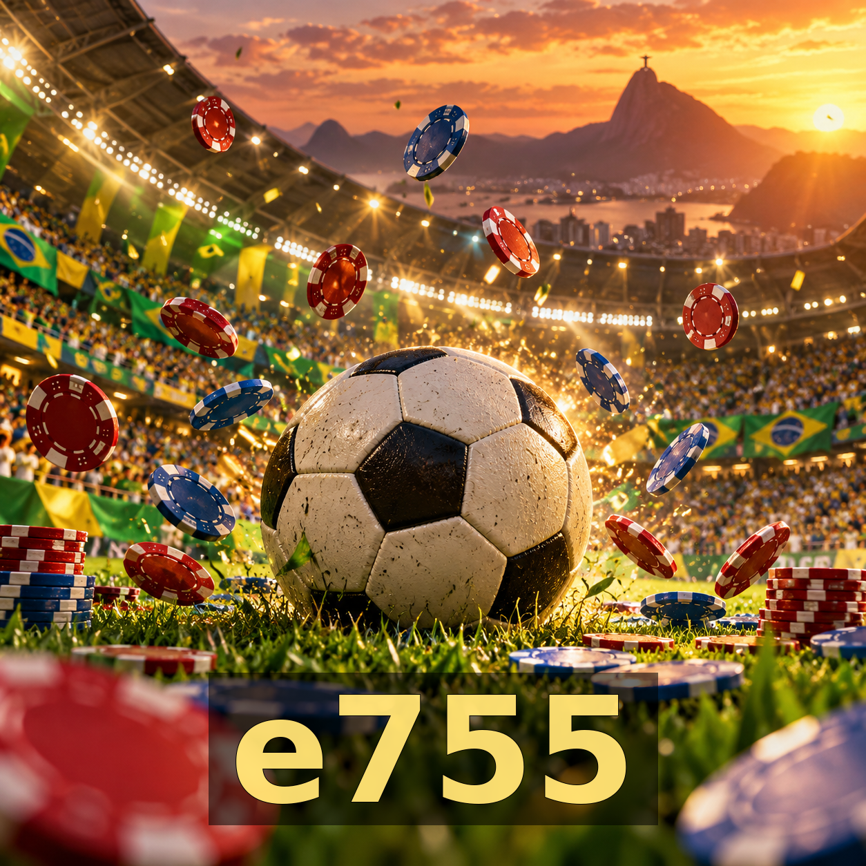 e755 — destaque 1