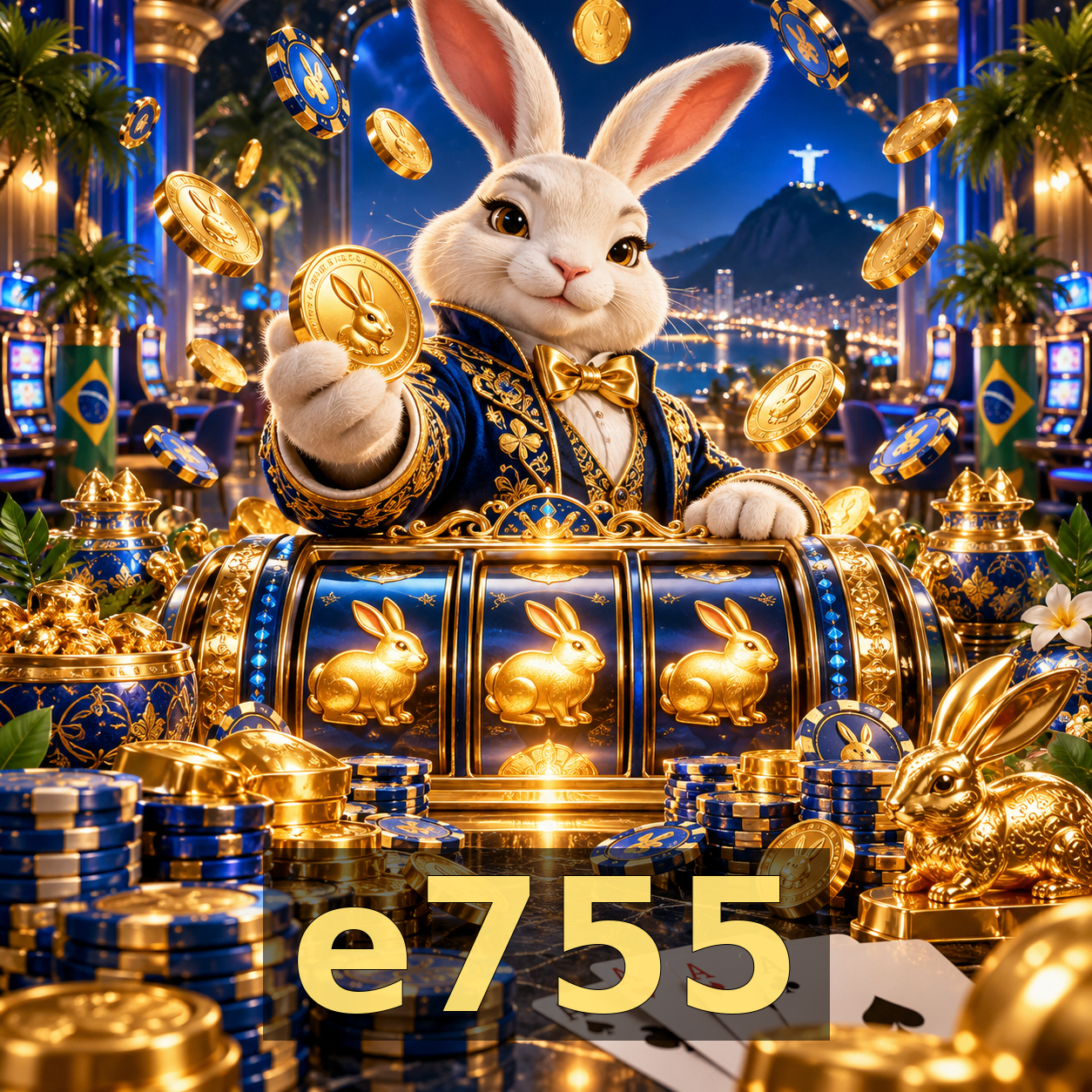 e755 — destaque 2