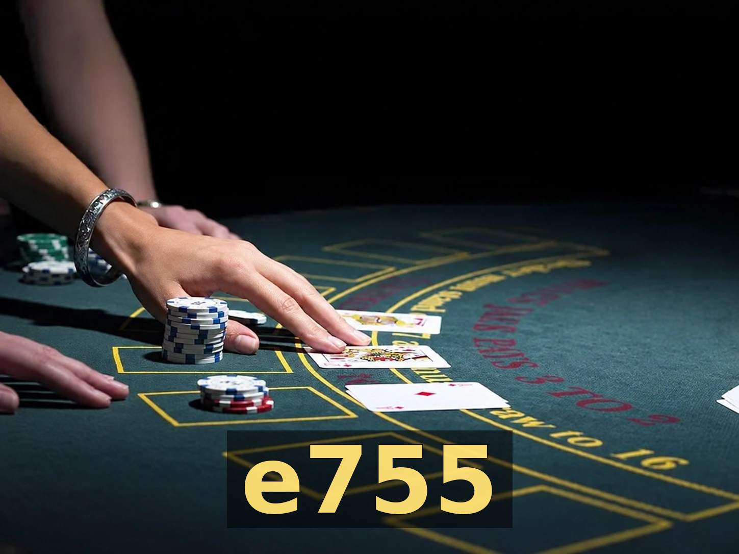 e755 — destaque 1