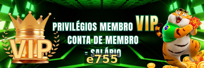 Interface do usuário do site e755 avaliada