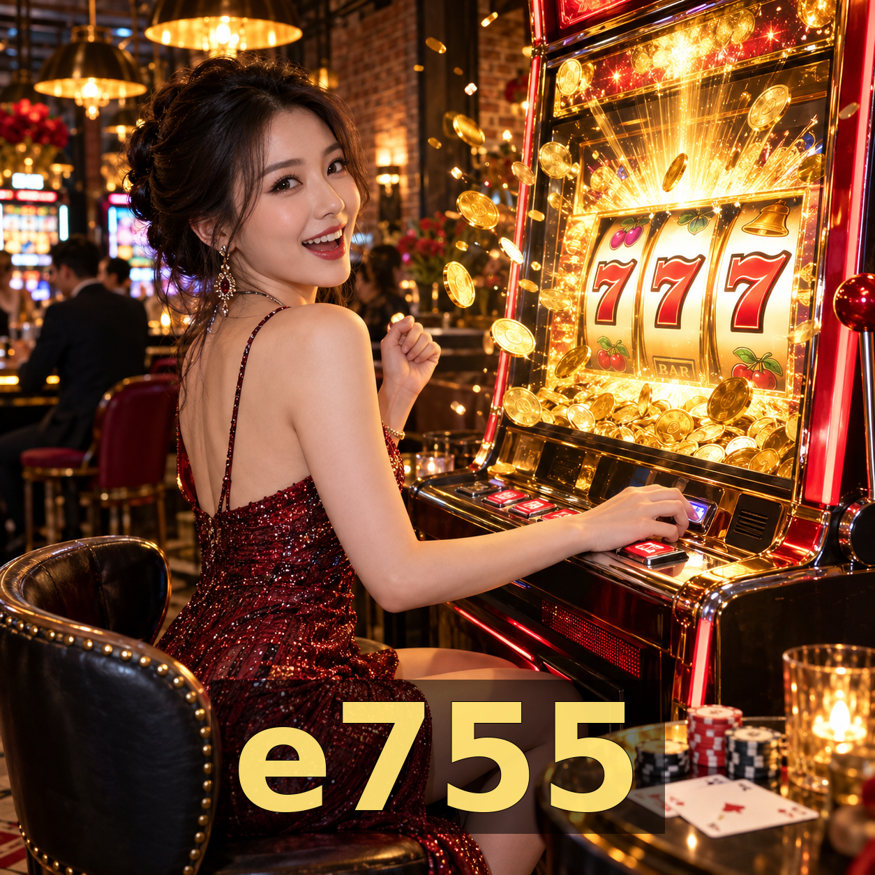 e755 — destaque 1