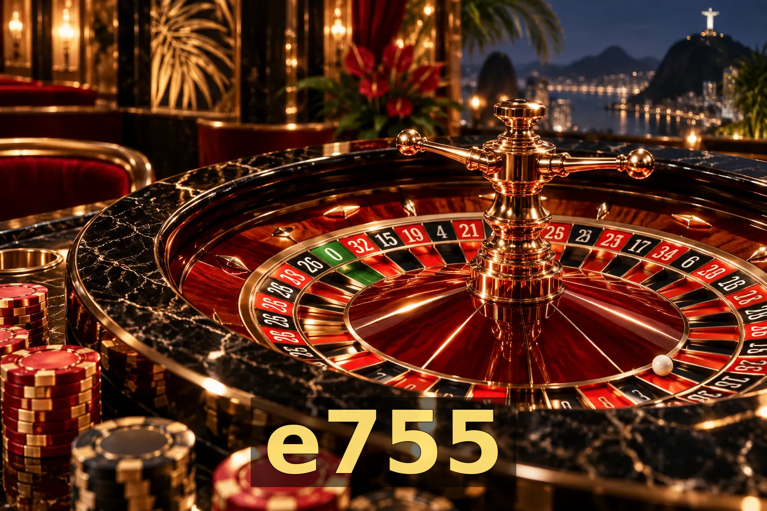 e755 — destaque 1