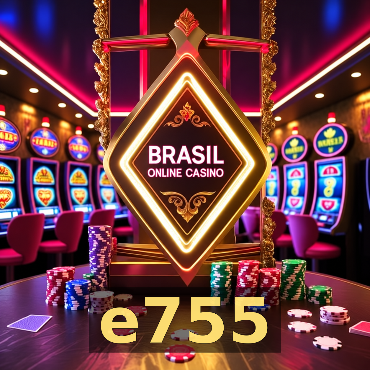 e755 — destaque 2