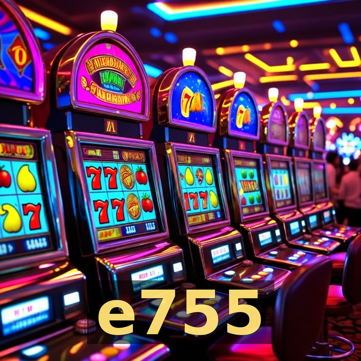 e755 — destaque 1