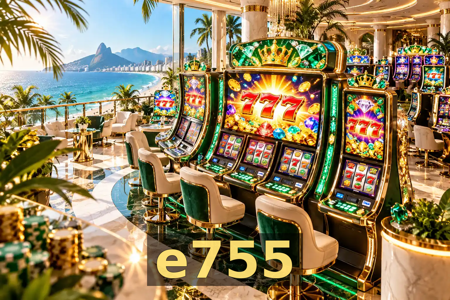 e755 — destaque 2