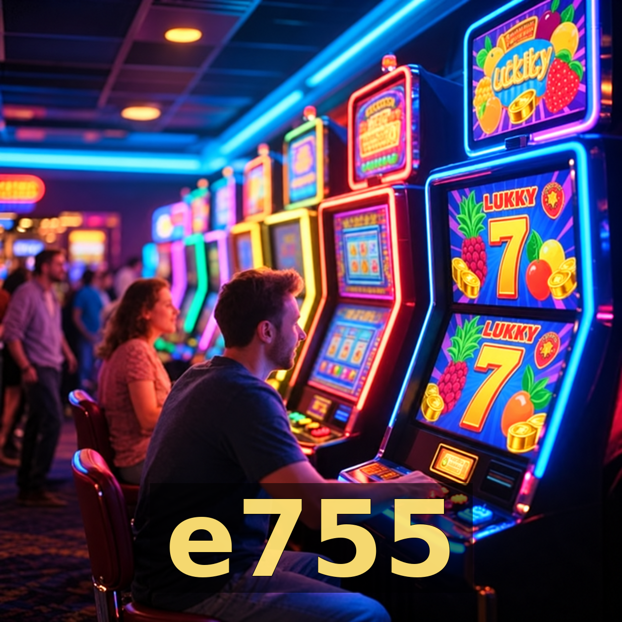 e755 — destaque 1