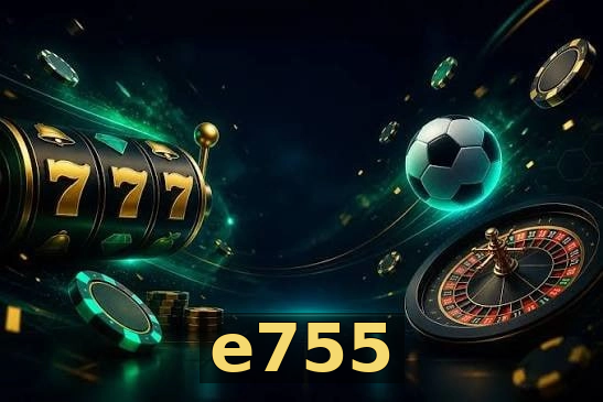 e755 Eventos Esportivos
