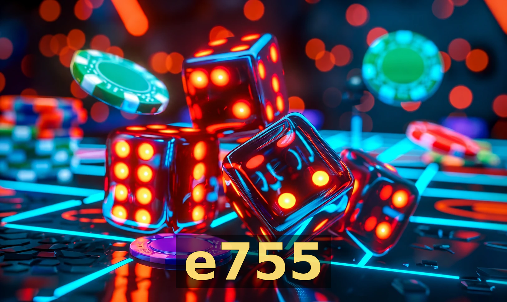 e755 — destaque 1