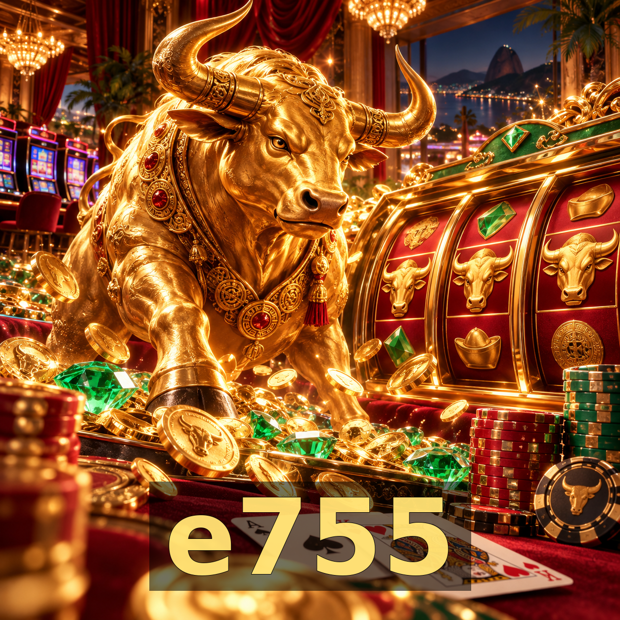 e755 — destaque 2