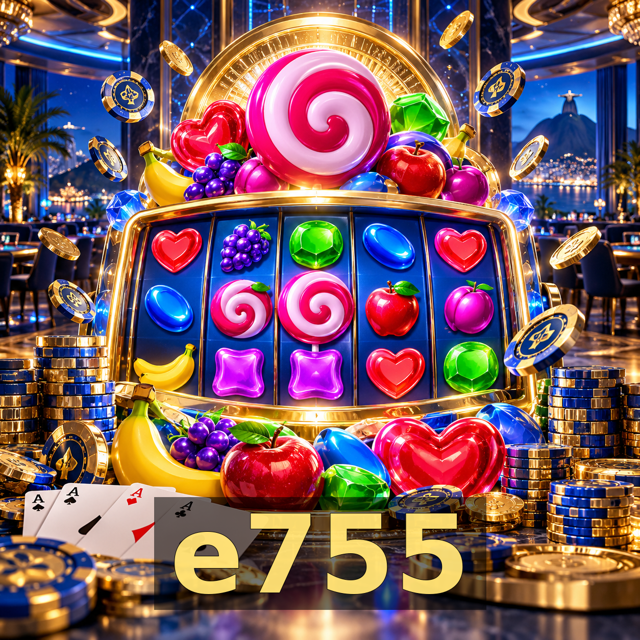 e755 — destaque 2