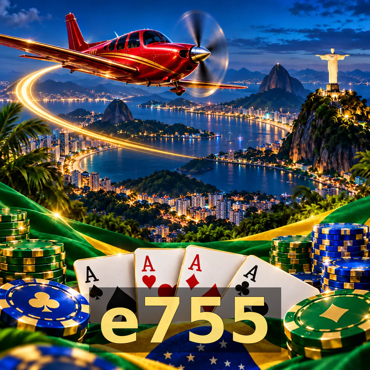 e755 — destaque 2