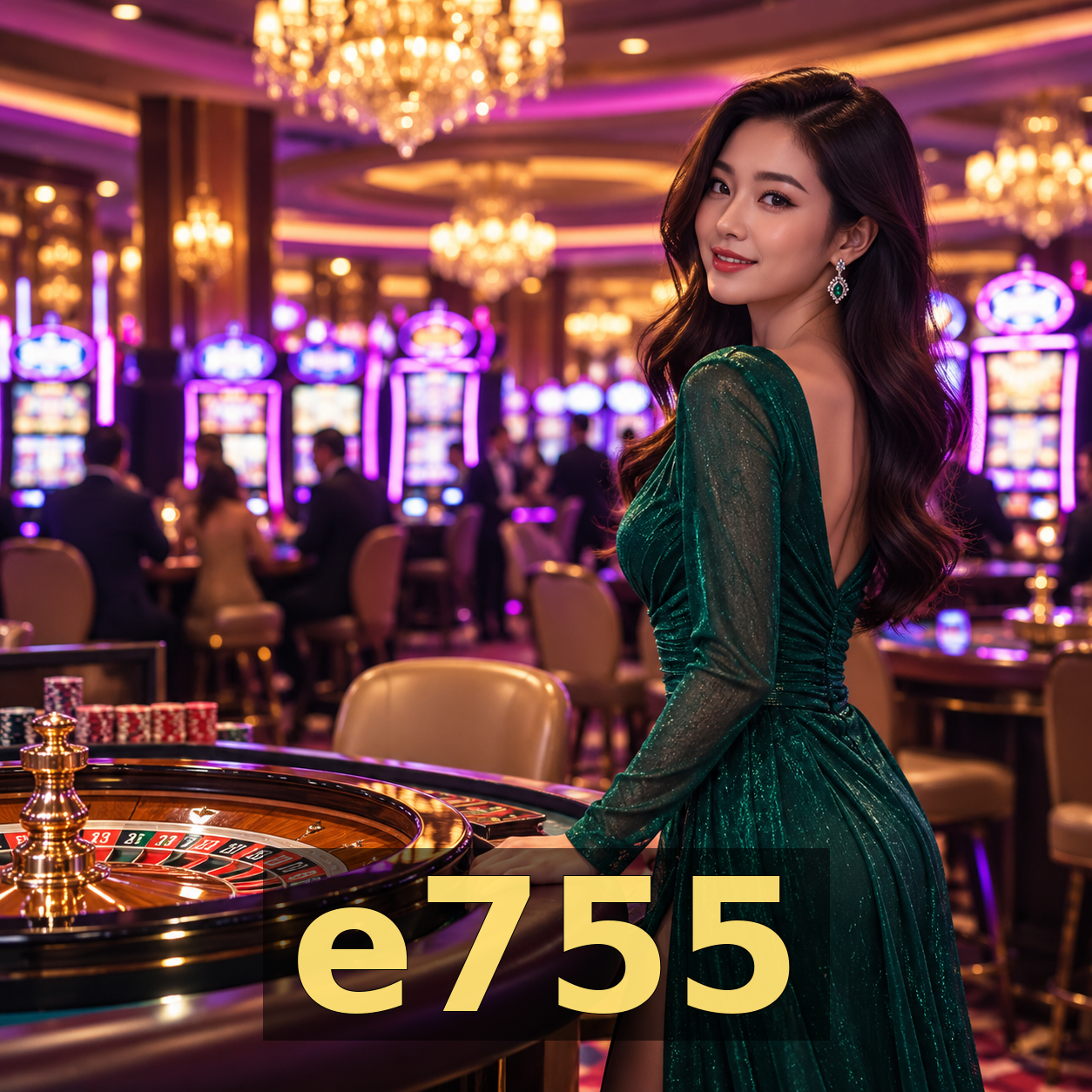 e755 — destaque 1