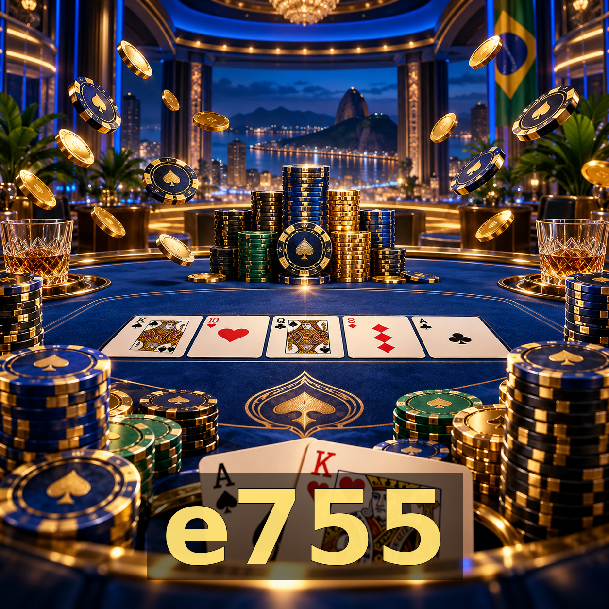 e755 — destaque 1